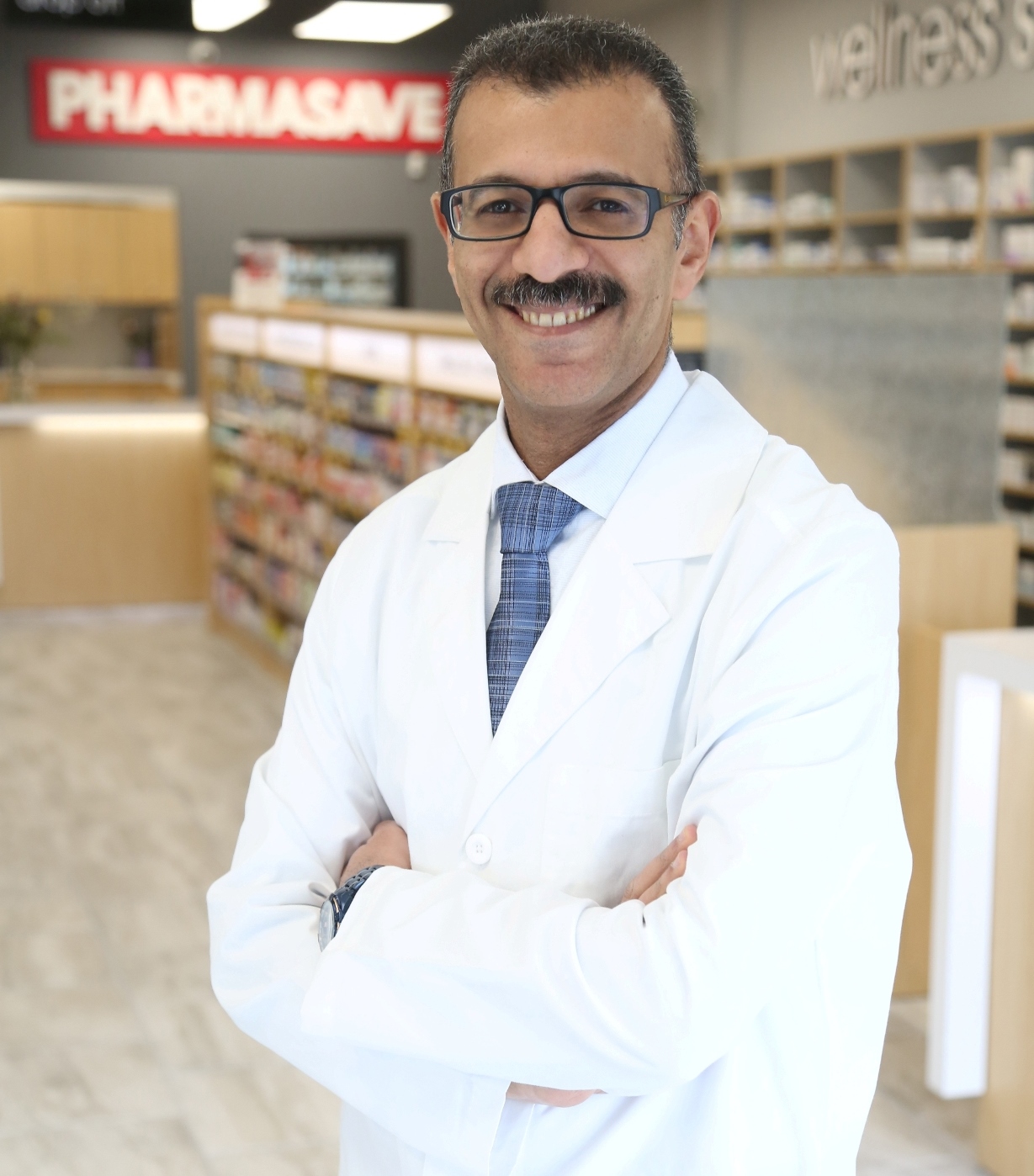 pharmasave Strasburg Crossing - Ehab Abdel Sayed